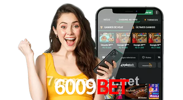 6009Bet