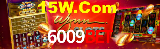 Live Casino 6009Bet