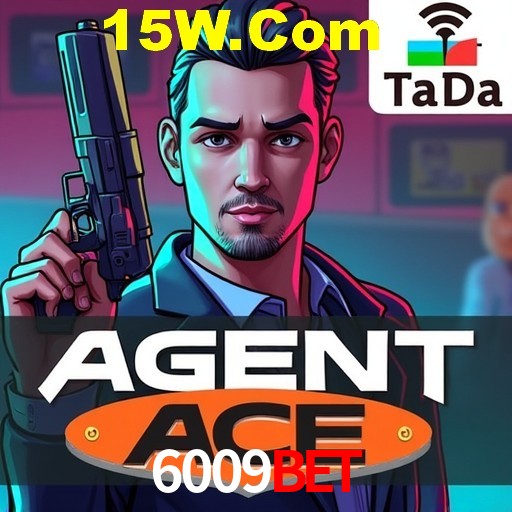 6009Bet: A Experiência de Casino com Jogos de Mesa ao Vivo
