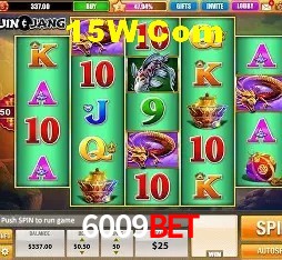 Avaliações dos Jogadores 6009Bet