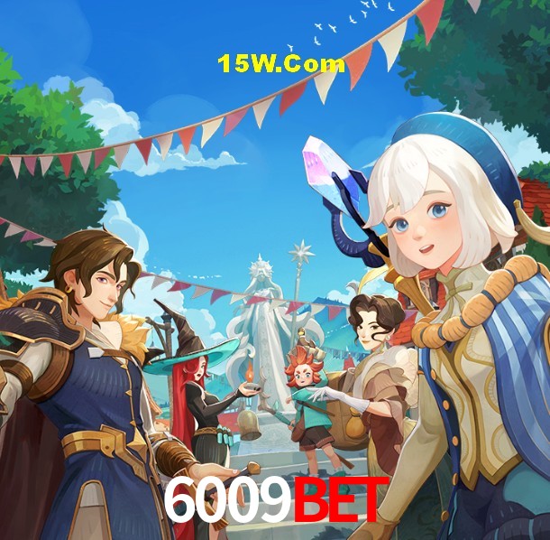 Estatísticas 6009Bet