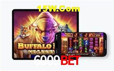 Provedores de Jogos 6009Bet