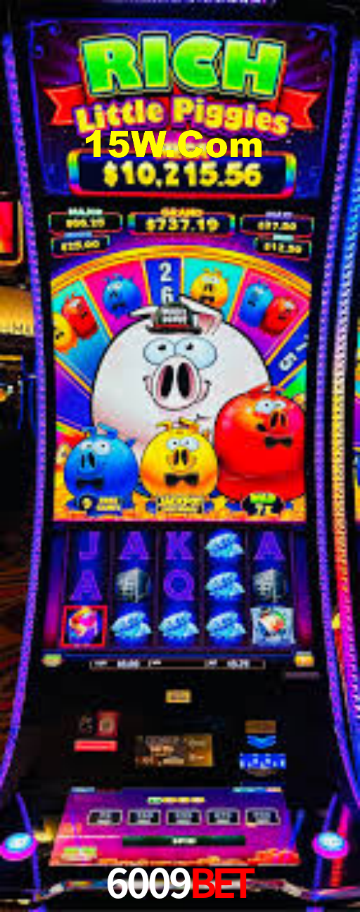 VIP Casino 6009Bet
