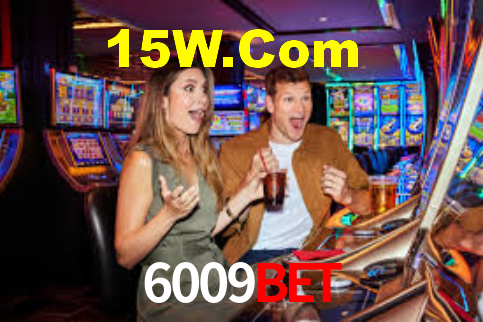 Premium Interface 6009Bet
