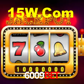 Welcome Bonus 6009Bet