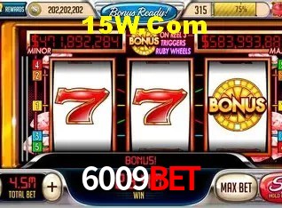Diretório de Jogos 6009Bet