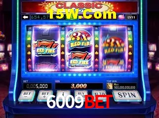 6009Bet
