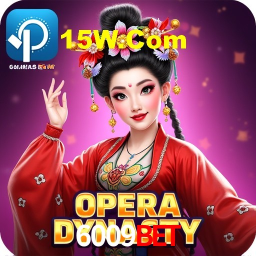 Casino Ao Vivo 6009Bet
