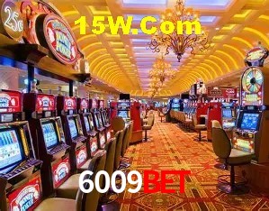 Experimente o Login Seguro Premium no 6009Bet