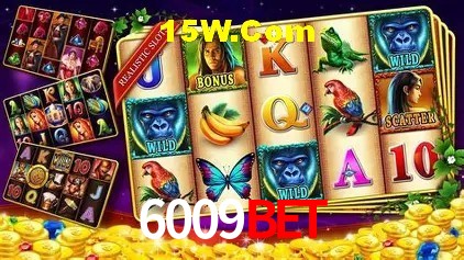 6009Bet