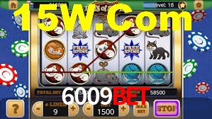 Game Statistics 6009Bet