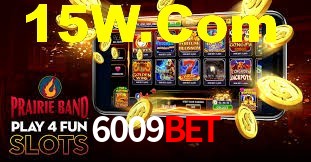 Live Casino 6009Bet