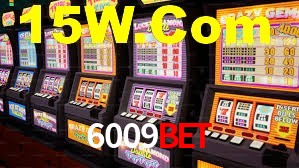 Tennis Betting 6009Bet