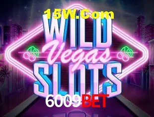 Casino Ao Vivo 6009Bet
