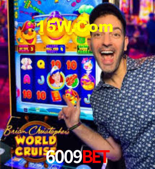 Programa VIP 6009Bet