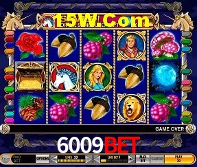 Promoção Relâmpago 6009Bet