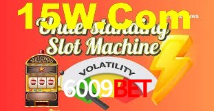 Game Providers 6009Bet
