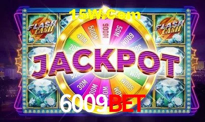 Especiais de Fim de Semana 6009Bet