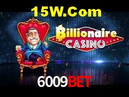 Weekend Specials 6009Bet
