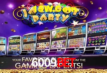 Promoções Sazonais 6009Bet