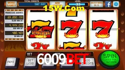 6009Bet Login