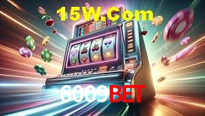 Account Benefits 6009Bet
