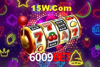  6009Bet.Com